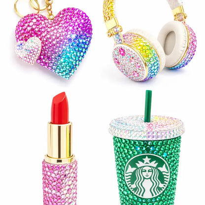 Bling Rush DIY Bedazzling Kit