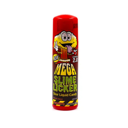 MEGA Slime Licker