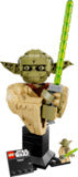 Yoda Bust V39