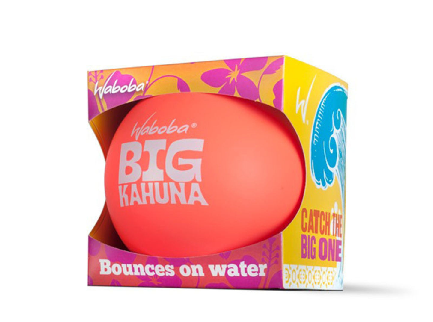 Waboba Big Kahuna Ball