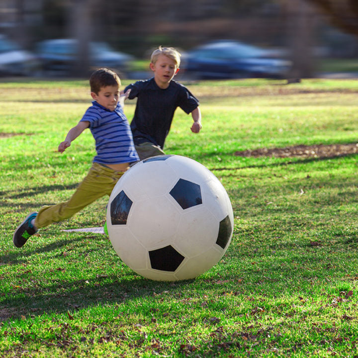 30 Inch Soccer Ball