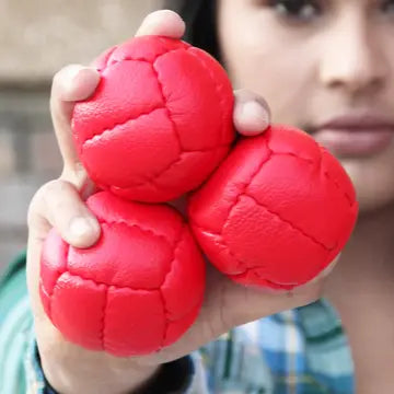Zeekio Galaxy Leather Ball