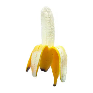 Fun Doh Squishy Banana