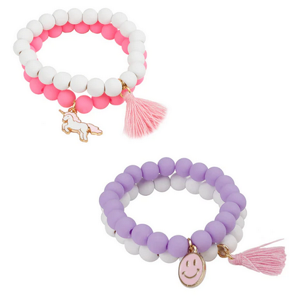 Great Pretenders Bracelet Pretty Pastel