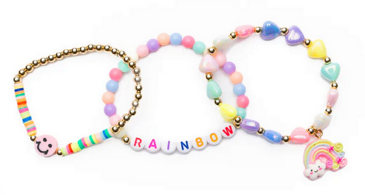 Colours of Love Bracelet