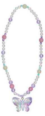 Great Pretenders Fancy Flutter Necklace Assortment