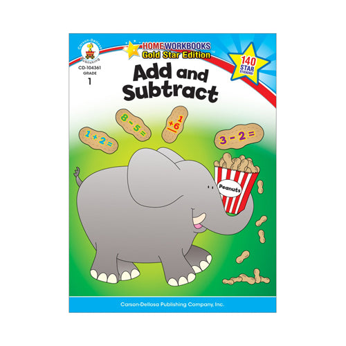 Wb Add and Subtract