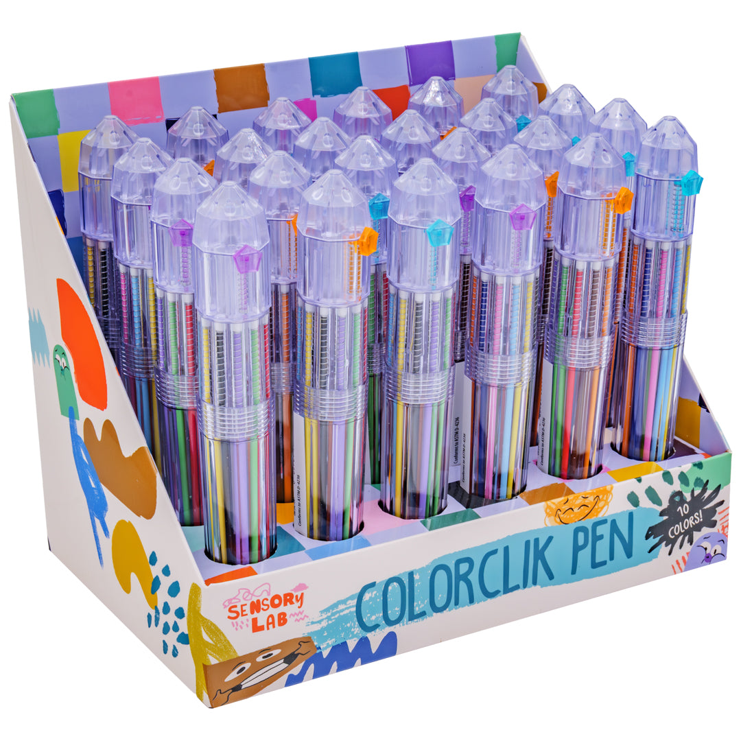 ColorClik Pen