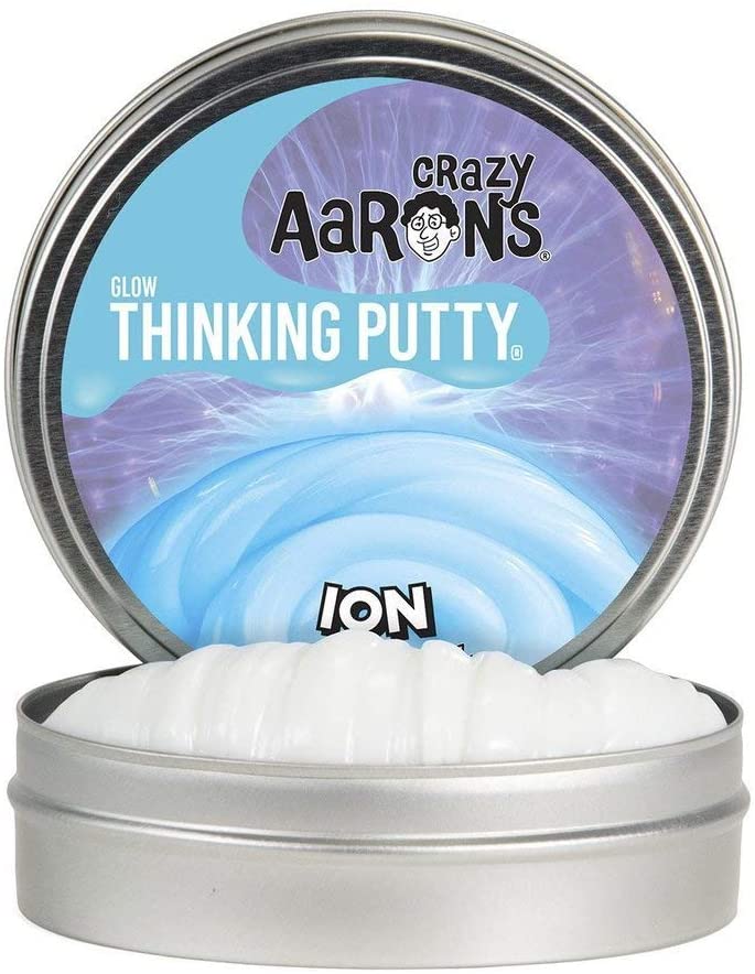 Ion Mini Tin