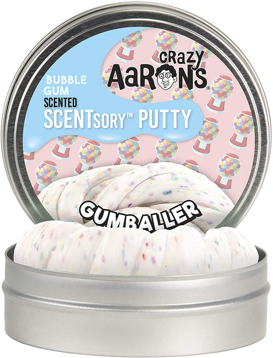 Gumballer Scented