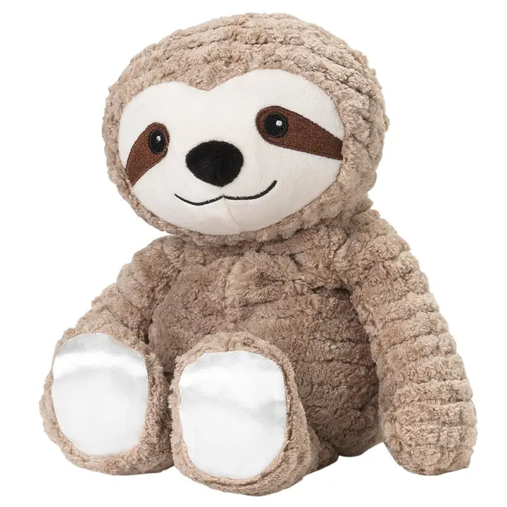 My First Warmies Sloth