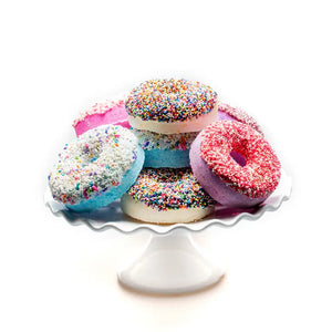 Donut Bath Bomb Assortment