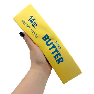 Fun Doh Jumbo Butter Slo Rise Squish