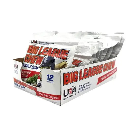 Original Big League Chew