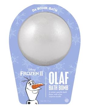 Olaf Bomb