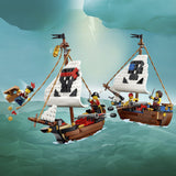 Creator Pirate Ship 31387