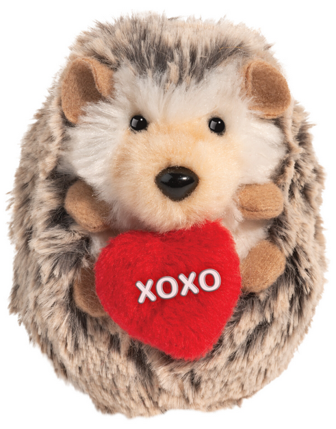 Valentine Spunky