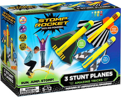 Stunt Planes