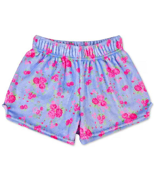 Ditsy Floral Shorts Lg