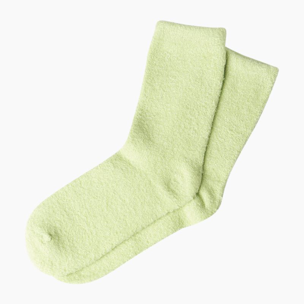 Aloe Socks