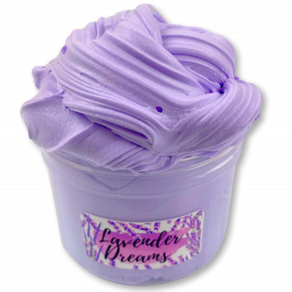 Dope Slime Lavender Dream