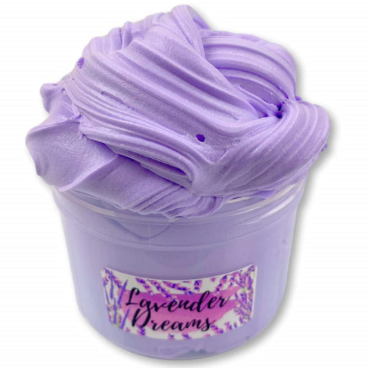 Dope Slime Lavender Dream