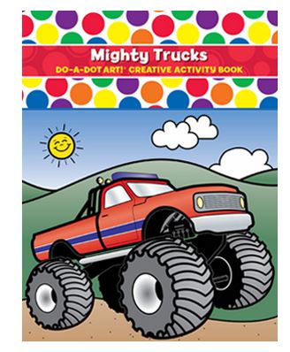 Mighty Trucks