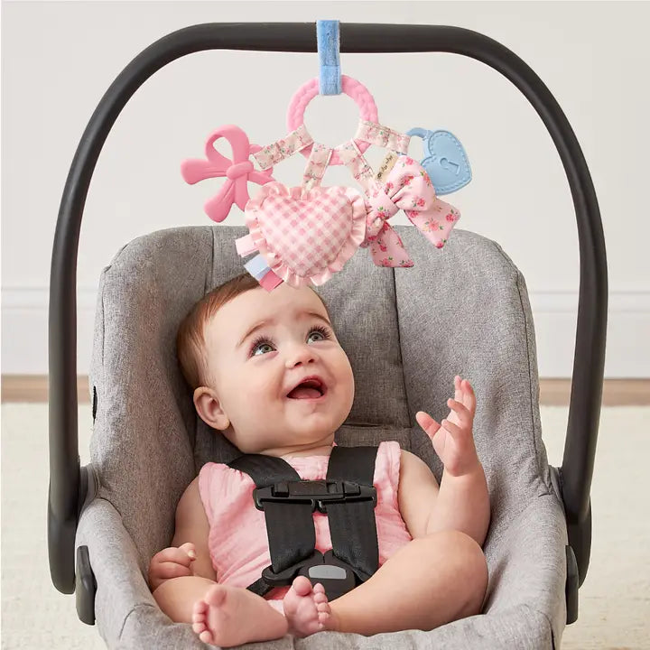 Bitzy Busy Ring Bows