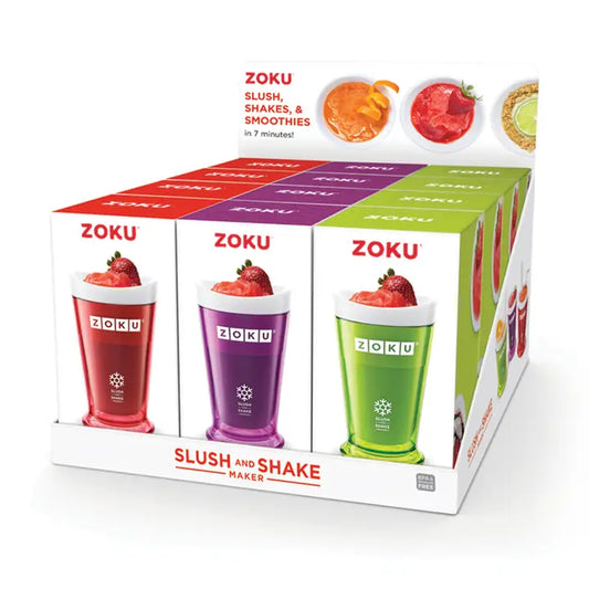 Zoku Slush Maker