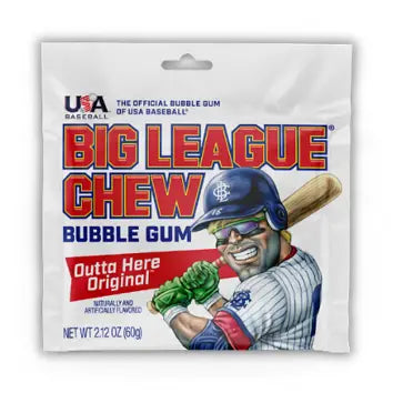Original Big League Chew