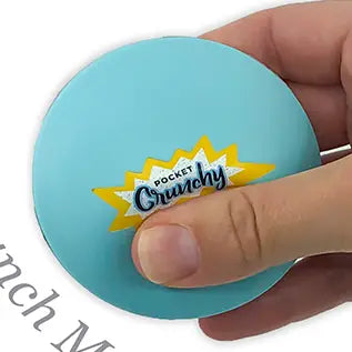 Pocket Crunchy Sensory Toy