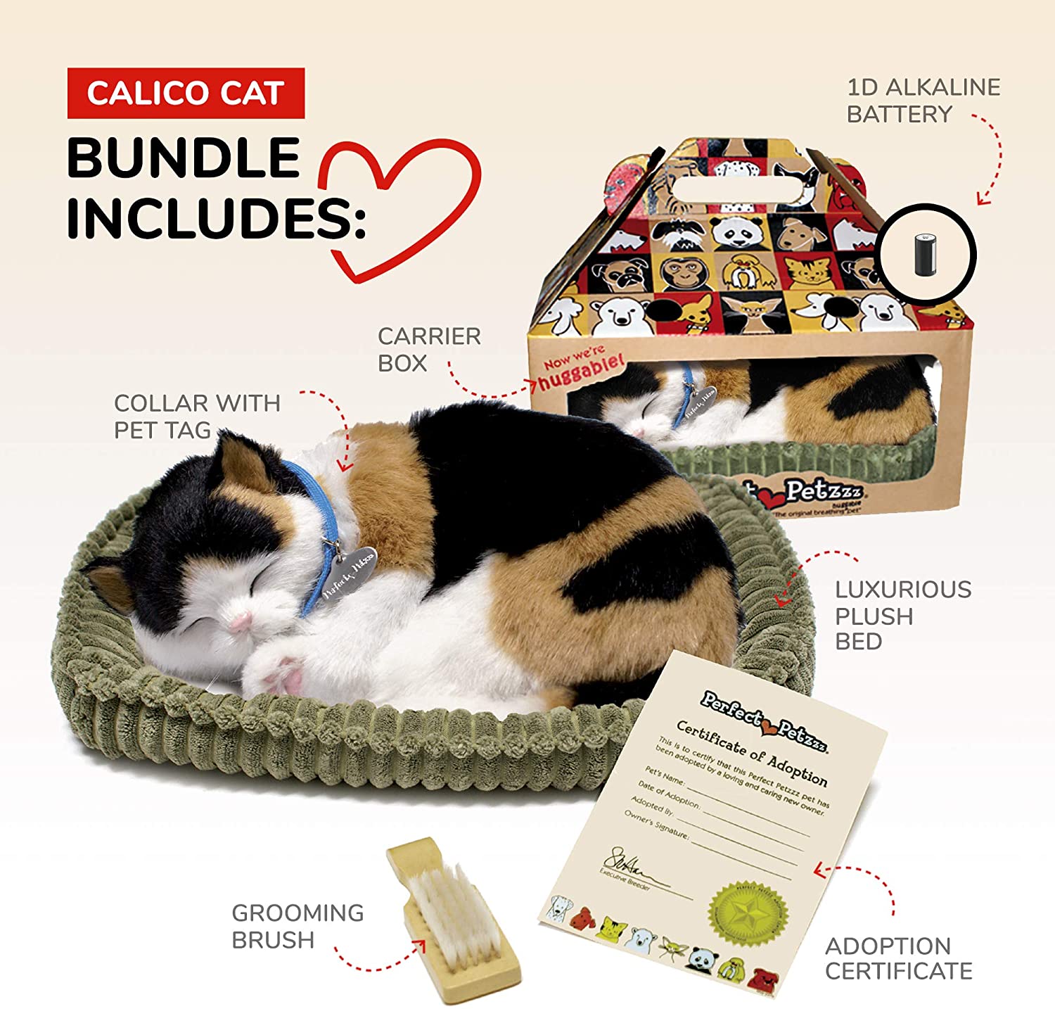 Calico