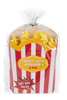 French Fries Erasers