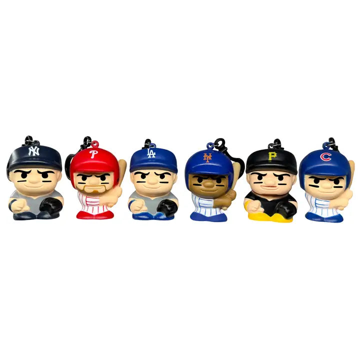 SqueezyMates MLB 2026