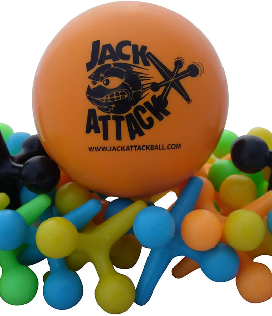 Jack Attack