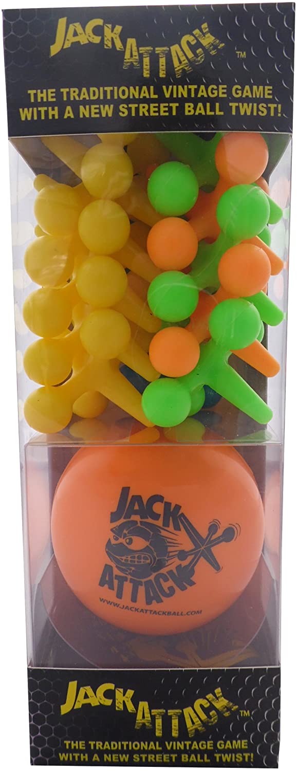 Jack Attack