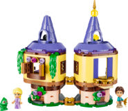 Rapunzel's Mini Tower 43294