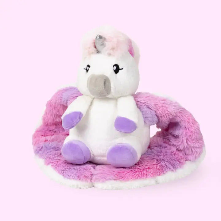 Hugarounds Echo the Unicorn