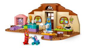 School with Rusty & Bluey 11221