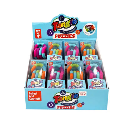 Tangle Jr Fuzzies
