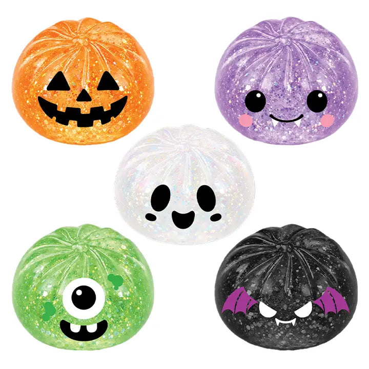 Fun Doh Spooky Mystery Dumpling