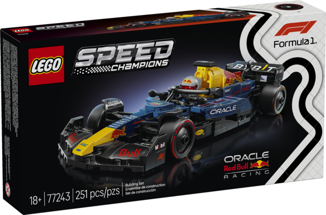 Oracle Red Bull Racing
