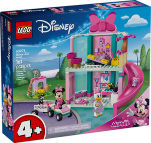 Minnie's Pet Hotel