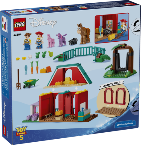 Blaze's Horse Ranch