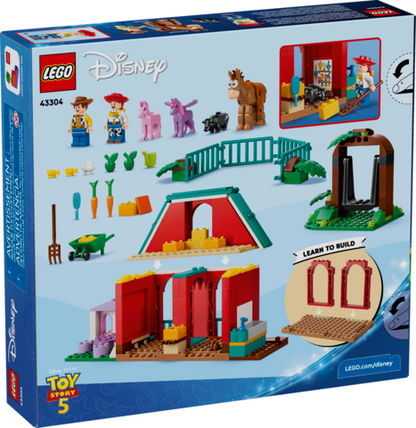 Blaze's Horse Ranch