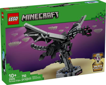 The Ender Dragon 21595