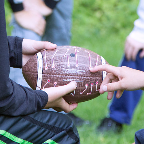 Playbook Flag Football