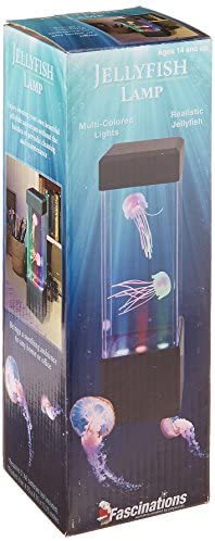 Jellyfish Lamp Small