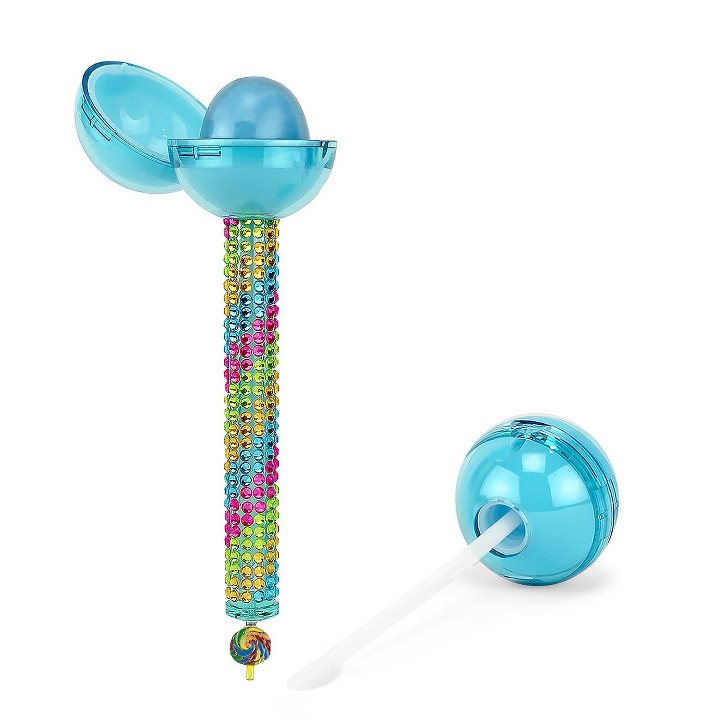 Lollipop in Lights