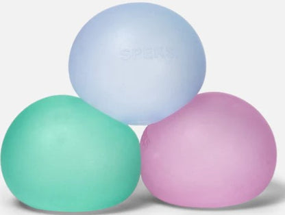 Gump Stress Ball Asst
